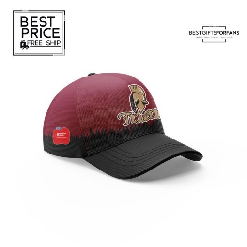 Acadie-Bathurst Titan President’s Choice Children’s Charity Special Edition Cap