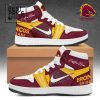 Canberra Raiders Air Jordan Limited Edition Shoes