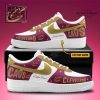 Cleveland Cavaliers New Air Force Limited Edition Shoes