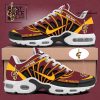 Western Bulldogs Special Edition Air Max Plus Sneakers