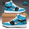 Canterbury-Bankstown Bulldogs Air Jordan Limited Edition Shoes