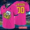 Ohio State Buckeyes 2025 Limited Edition Football Jersey