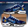 Sweden NHL 4 Nations Limited Edition Shoes