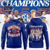 Memphis Grizzlies 2025 Allen 9 Special Edition Hoodie