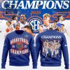 Kansas Jayhawks x Taylor Swift Limited Edition Sweatshirt
