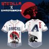 Andre Iguodala Signature Retirement Limited Edition Baseball Jersey