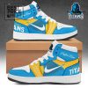 Dolphins Air Jordan Limited Edition Shoes