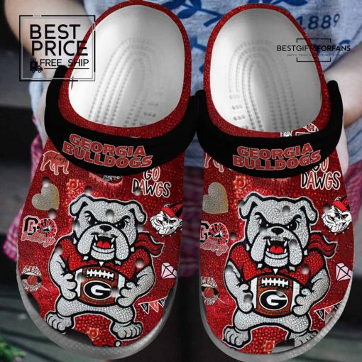 PREMIUM GGBD Crocs