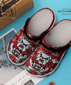 PREMIUM GGBD Crocs