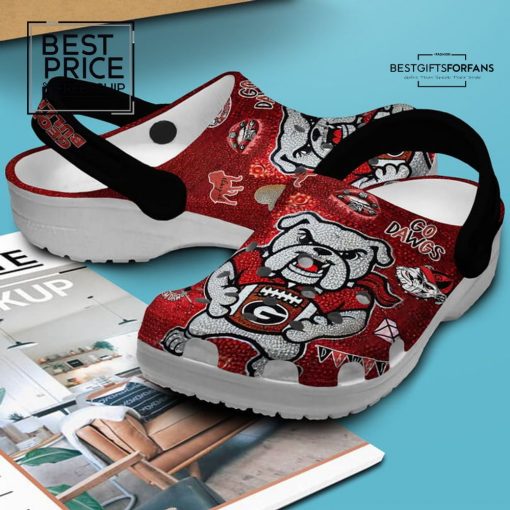PREMIUM GGBD Crocs