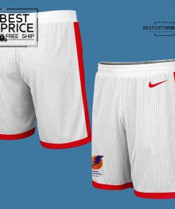 Puerto Rico FIBA Centro Womens Championship 2024 White Basketball Jersey