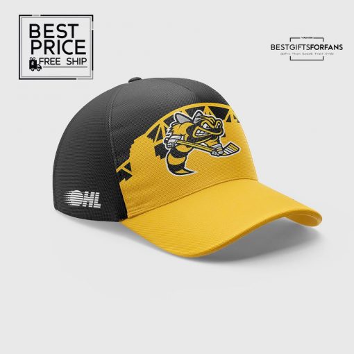 Sarnia Sting Real Canadian Superstore Jersey Auction Limited Edition Cap