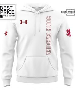 South Carolina Women’s Basketball Limited Edition Hoodie