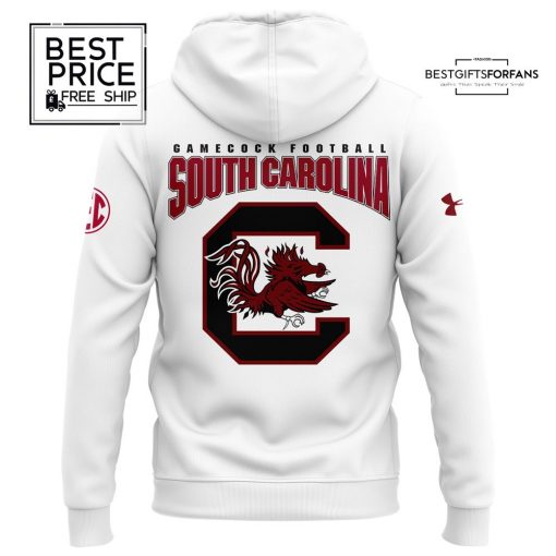 South Carolina Women’s Basketball Limited Edition Hoodie