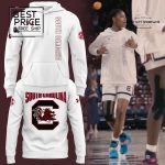 South Carolina Women's Basketball Limited Edition Hoodie