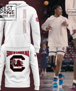 South Carolina Women’s Basketball Limited Edition Hoodie