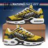 Cleveland Cavaliers Air Max Plus Limited Edition Shoes