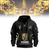 Vegas Golden Knights Version 2024 Limited Edition Half Zip Hoodie