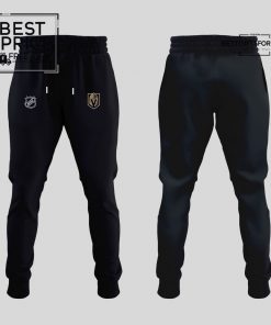 Vegas Golden Knights New Version 2024 Limited Edition Hoodie