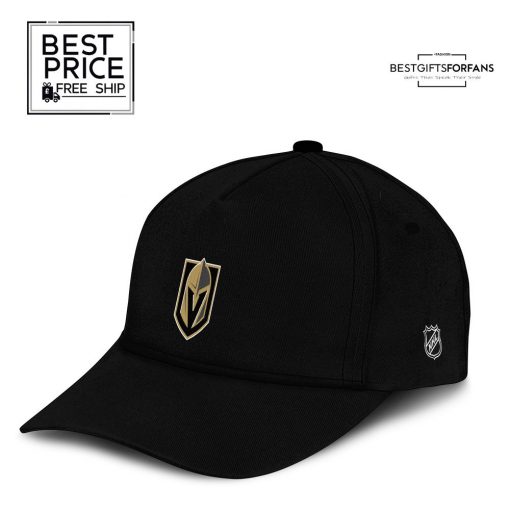 Vegas Golden Knights New Version 2024 Limited Edition Collection Half Zip Hoodie