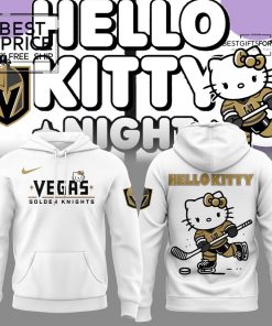 Vegas Golden Knights Special Edition Hoodie