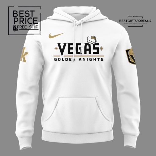 Vegas Golden Knights Special Edition Hoodie