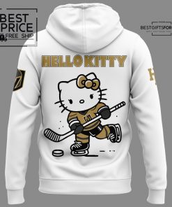 Vegas Golden Knights Special Edition Hoodie