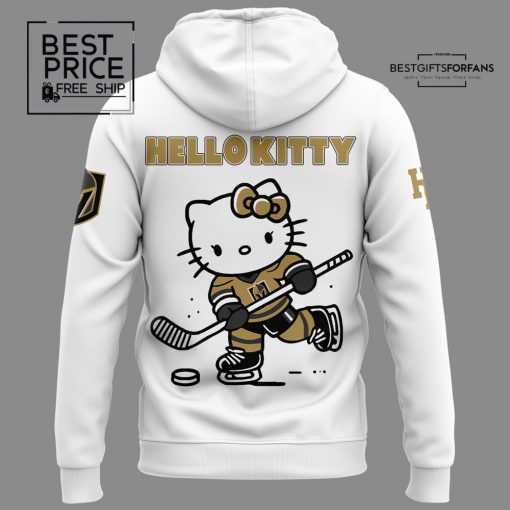 Vegas Golden Knights Special Edition Hoodie