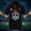 Red Bull Racing Japan Cherry Blossom Limited Edition Polo Shirt