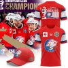 Florida Gators Men’s Basketball SEC TOURNAMENT CHAMPIONS Limited Edition T-shirt