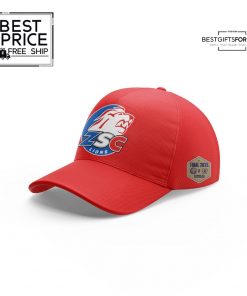 ZSC Lions Schweizer Meister 2025 CHL Champions Special Edition Cap