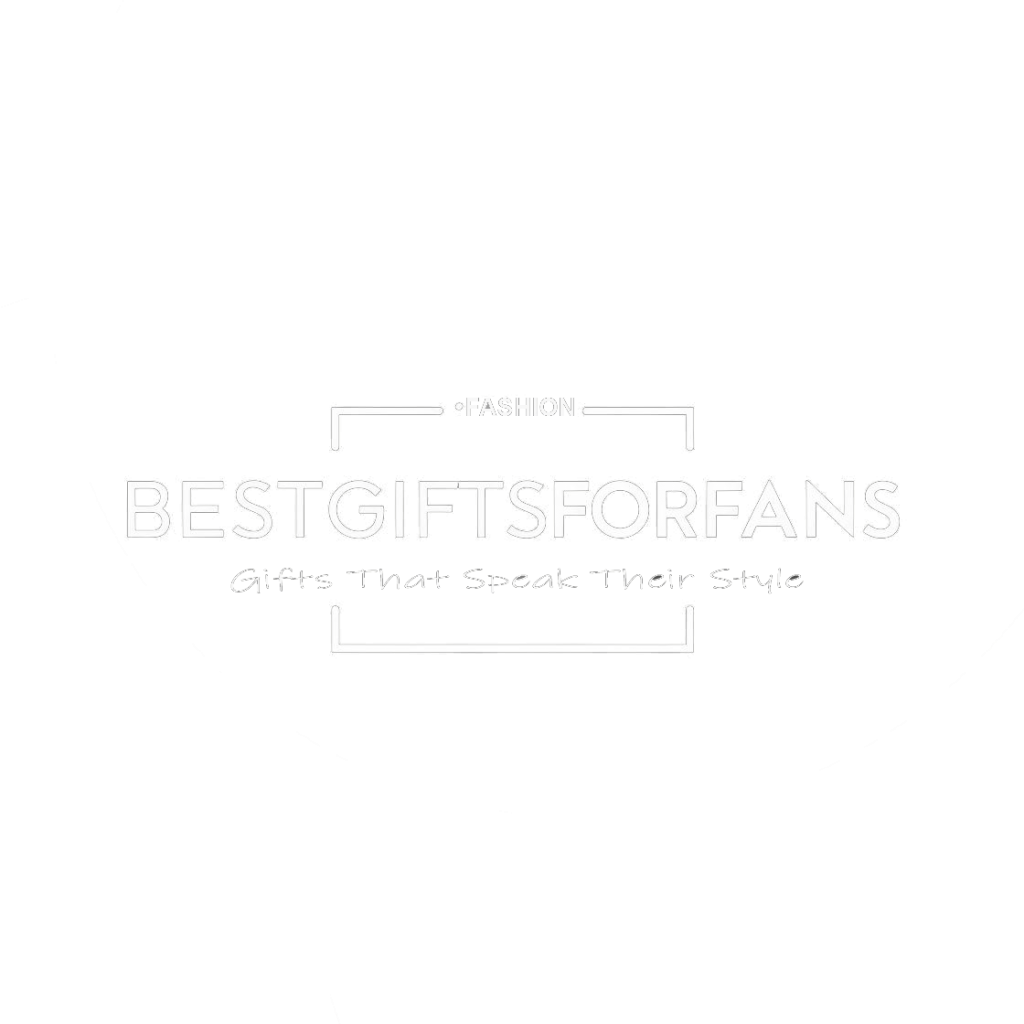 Best Gifts For Fans