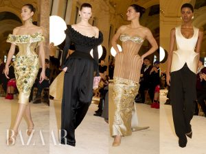 schiaparellli haute couture xuan he 2025 trend 00 thumb