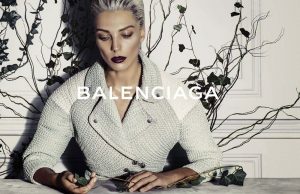 20140312 Balenciaga brand ad ss2014 03