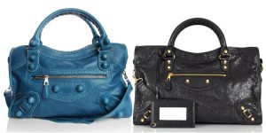 20140312 Balenciaga brand bags