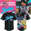 Arizona Diamondbacks x Disney Nurses Night Custom Baseball Jersey