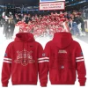 Cleveland Guardians x A Minecraft Movie Limited Edition Hoodie
