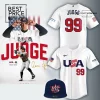 New York Mets Hispanic Heritage Night Special Edition Baseball Jersey