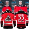 Haverhill Bears Renwick Special Edition Hockey Jersey