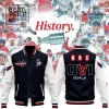 Colorado Rockies City Connect Special Edition Baseball Jacket