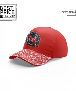 Alexander Ovechkin NHL All-Time Goals Leader Special Edition Cap