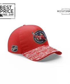 Alexander Ovechkin NHL All-Time Goals Leader Special Edition Cap