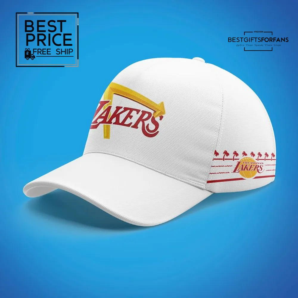 LA Lakers x In-N-Out Limited Edition Basketball Jersey LA Lakers x In-N-Out Limited Edition Basketball Jersey