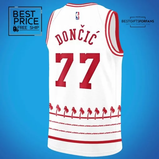 LA Lakers x In-N-Out Limited Edition Basketball Jersey