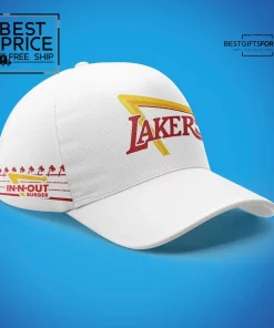 Angeles Lakers City Limited Edition Basketball Jersey 4