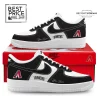 Jason Aldean Limited Edition Air Force Sneaker