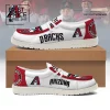Green Bay Packers Limited Edition Hey Dude Shoes