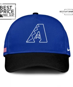 Arizona Diamondbacks x U.S. Air Force Military Appreciation Night Limited Edition