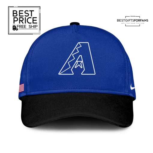 Arizona Diamondbacks x U.S. Air Force Military Appreciation Night Limited Edition
