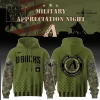 Athletics x Star Wars Grogu Special Edition Hoodie